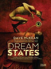 Produktbild: Dream States