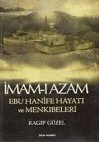 Produktbild: Imam-i Azam Ebu Hanife Hayati ve Menkibeleri