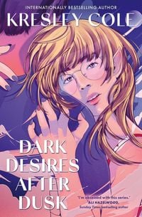 Produktbild: Dark Desires After Dusk