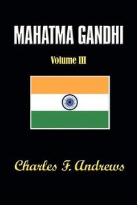 Produktbild: Mahatma Gandhi at Work