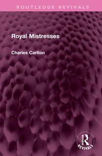 Produktbild: Carlton, C: Royal Mistresses