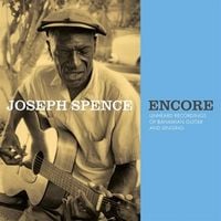 Produktbild: Encore: Unheard Recordings of Bahamian Guitar & Si