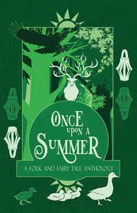 Produktbild: Once Upon a Summer