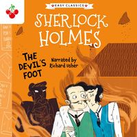 Produktbild: The Devil's Foot