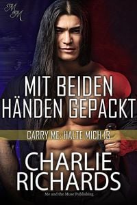 Produktbild: Mit beiden H&auml;nden gepackt
