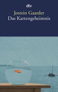 Produktbild: Das Kartengeheimnis
