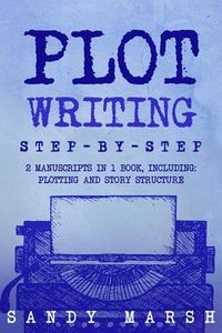 Produktbild: Plot Writing