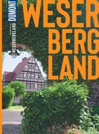 Bild vom Artikel DuMont Bildatlas Weserbergland vom Autor Knut Diers