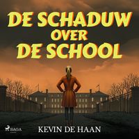 Produktbild: De schaduw over de school