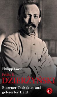 Produktbild: Feliks E. Dzierzynski
