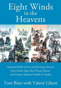 Produktbild: Eight Winds in the Heavens