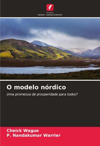 Produktbild: O modelo n&oacute;rdico