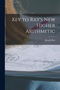 Produktbild: Key to Ray's New Higher Arithmetic