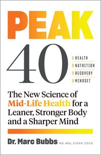 Produktbild: Peak 40