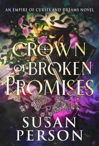 Produktbild: Crown of Broken Promises