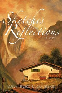 Produktbild: Sketches and Reflections of 2012