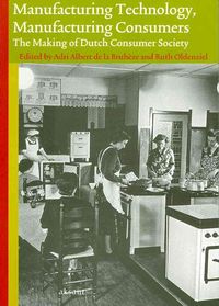 Produktbild: Manufacturing Technology Manuf