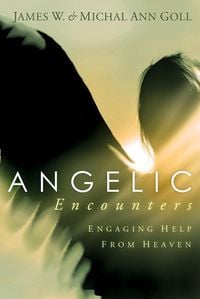 Produktbild: Angelic Encounters