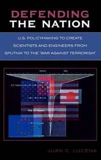 Produktbild: Defending the Nation