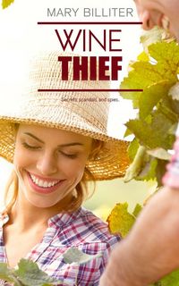 Produktbild: Wine Thief