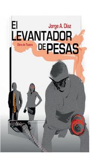Produktbild: El Levantador de Pesas