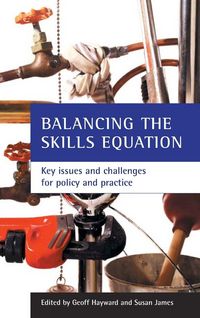 Produktbild: Balancing the skills equation