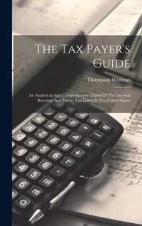 Produktbild: The Tax Payer's Guide