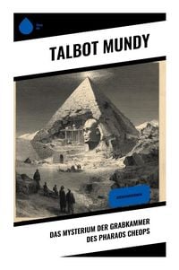 Produktbild: Das Mysterium der Grabkammer des Pharaos Cheops