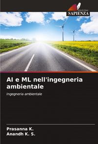 Produktbild: AI e ML nell'ingegneria ambientale