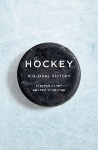 Produktbild: Hardy, S: Hockey