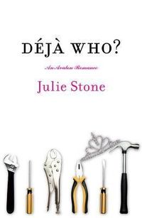 Produktbild: D&eacute;j&agrave; Who?