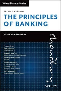 Produktbild: The Principles of Banking