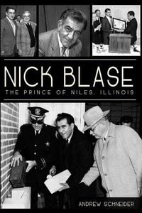 Produktbild: Nick Blase
