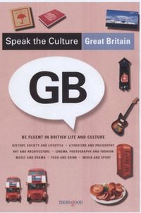 Produktbild: Whittaker, A: Speak the Culture