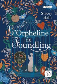Produktbild: L'orpheline de Foundling