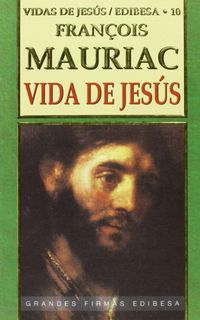 Produktbild: Vida de Jes&uacute;s