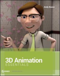 Produktbild: 3D Animation Essentials