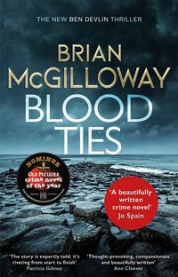 Produktbild: Blood Ties