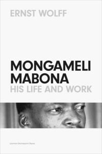 Bild vom Artikel Mongameli Mabona vom Autor Ernst Wolff