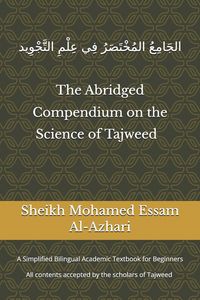 Produktbild: The Abridged Compendium on the Science of Tajweed
