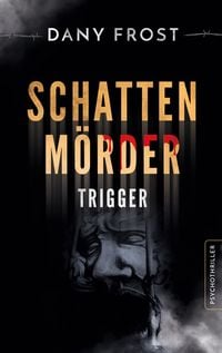 Produktbild: Schattenm&ouml;rder