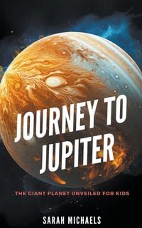 Produktbild: Journey to Jupiter