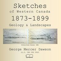 Produktbild: Sketches of Western Canada 1873-1899