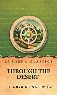 Produktbild: Through the Desert