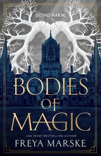Produktbild: Bodies of Magic