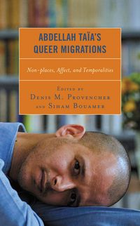 Produktbild: Abdellah Ta&iuml;a's Queer Migrations