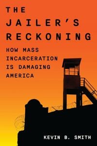 Produktbild: The Jailer's Reckoning