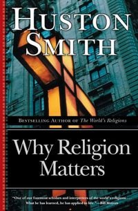 Produktbild: Why Religion Matters