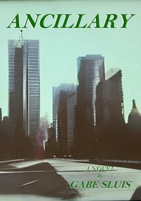 Produktbild: Ancillary