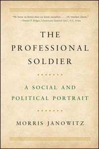 Produktbild: The Professional Soldier